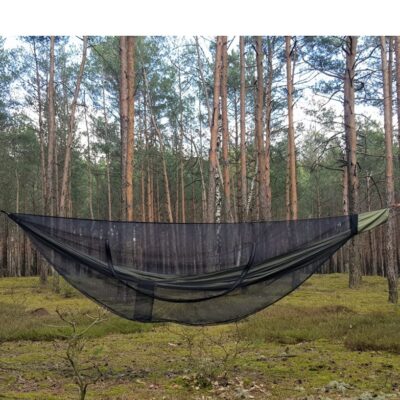 Hamak Long JUNGLE set – 3,3m